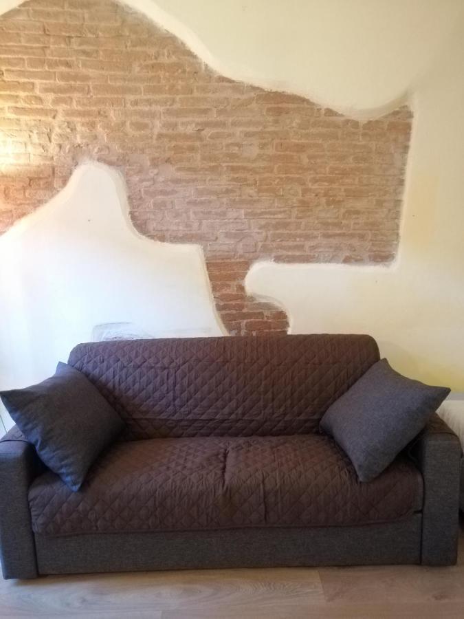 Nuovo Borgo - Posizione Ideale Per Visitare L'Umbria, Perugia, Assisi E Le Altre Localita Deruta Buitenkant foto